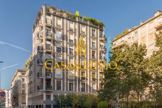 ﺷﻘﺔ ﻓﻲ ميلانو, Città metropolitana di Milano