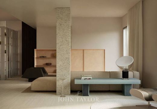 Penthouse in Como, Provincia di Como