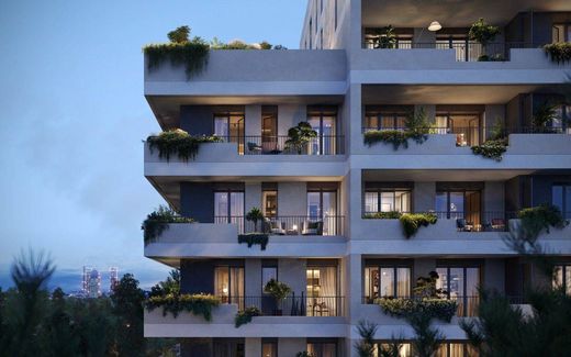 套间/公寓  米蘭, 米兰省