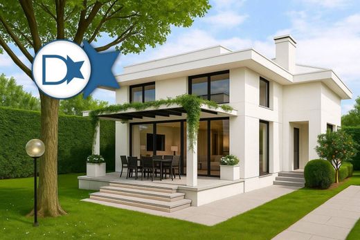 Villa in Forte dei Marmi, Provincia di Lucca