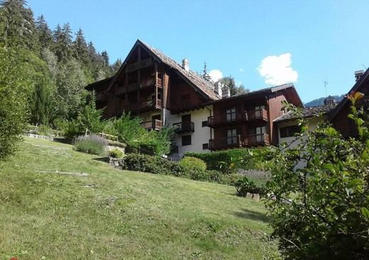 Appartement in Prè-Saint-Didier, Valle d'Aosta