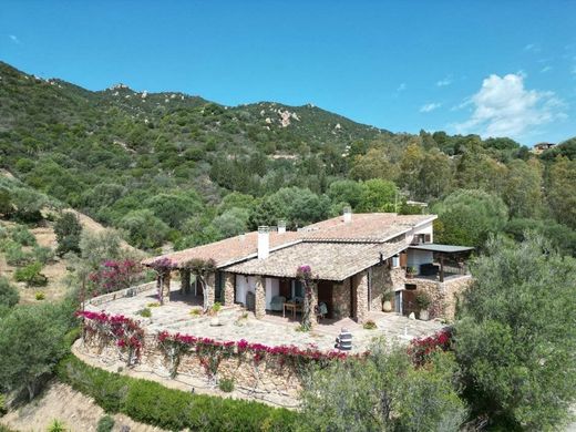 Villa in Villasimius, Provincia del Sud Sardegna