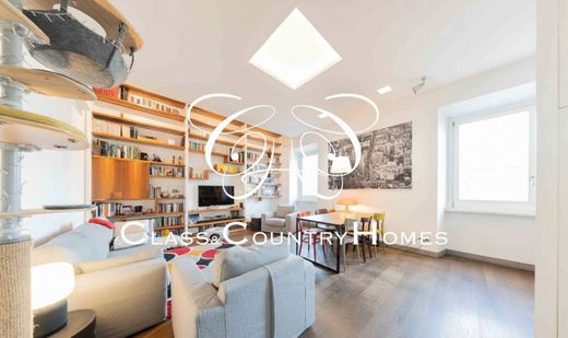Apartment in Rome, Latium