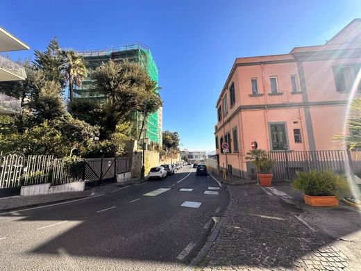 Apartamento - Nápoles, Campania