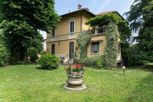 Casa di lusso a Milano, Lombardia