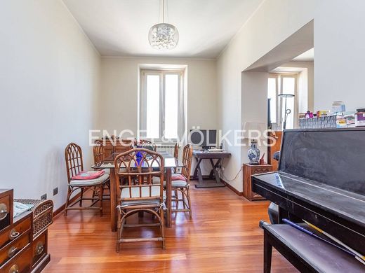 Penthouse à Rome, Latium