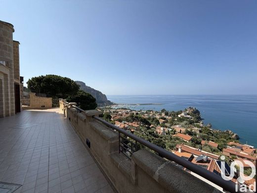 Villa in Cefalù, Palermo