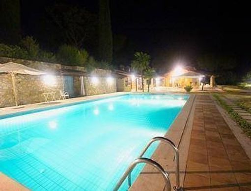 Casale a Magliano in Toscana, Grosseto