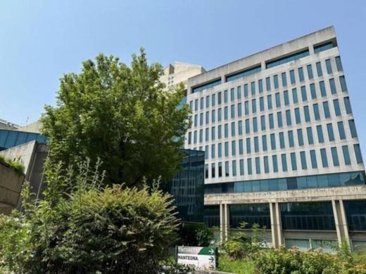 Ufficio a Segrate, Milano