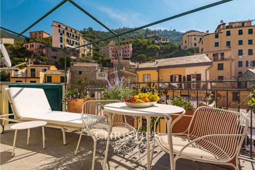 Apartment in Riomaggiore, Provincia di La Spezia