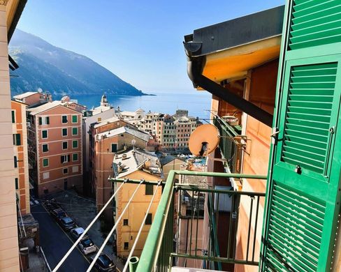 Appartement à Camogli, Gênes