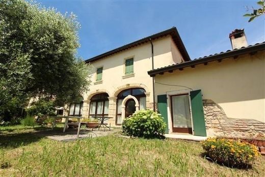 Landsitz in San Pietro in Cariano, Provincia di Verona