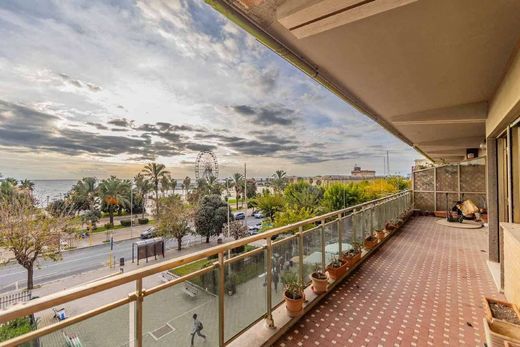 Apartament w Civitavecchia, Rzym