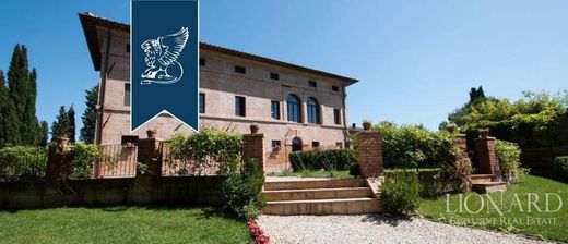 Villa in Buonconvento, Province of Siena