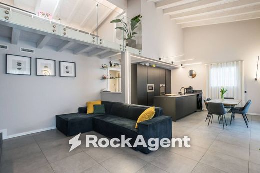 Villa Cologno al Serio, Bergamo ilçesinde