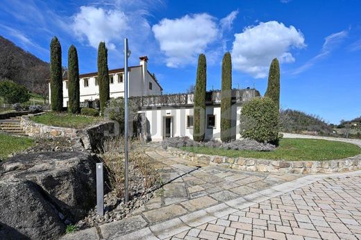 Villa in Teolo, Padua