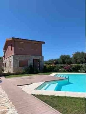 Villa in San Teodoro, Provincia di Sassari