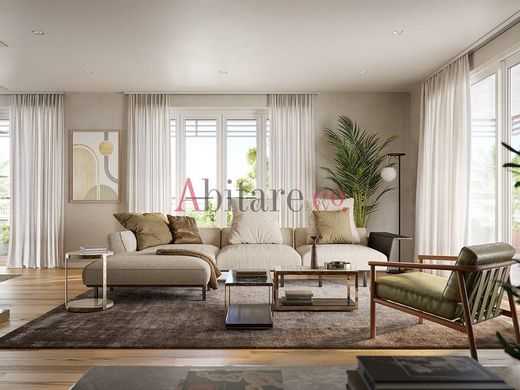 Appartement à Milan, Lombardie