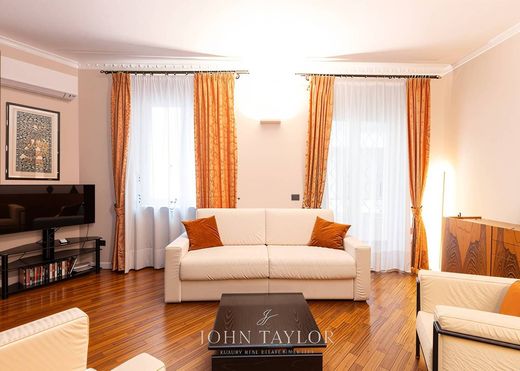 Apartment in Milan, Lombardy