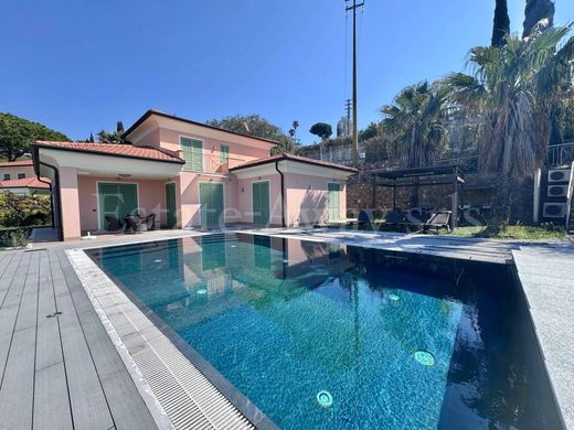 Villa à Bordighera, Provincia di Imperia