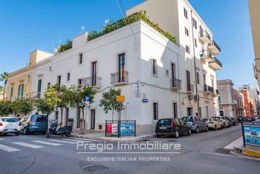 Luxe woning in Monopoli, Bari