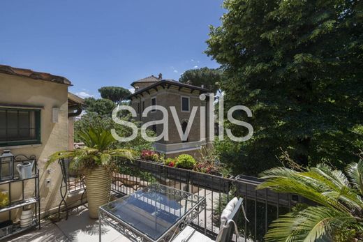 Villa in Rome, Latium