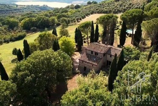 Casa de campo en Baschi, Provincia di Terni