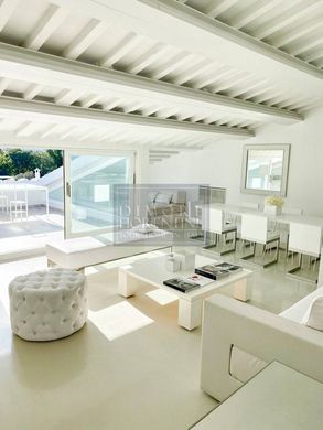 Penthouse in Florenz, Toskana