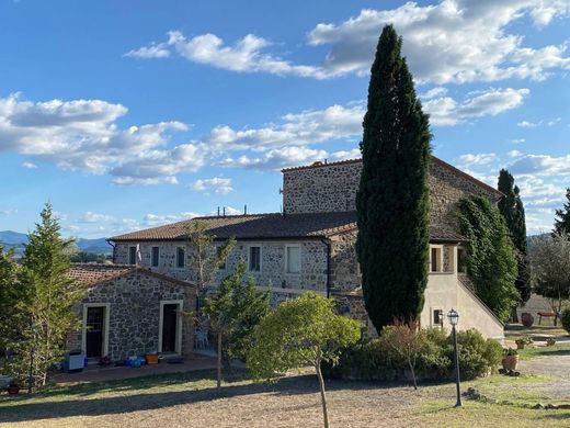 Complexes résidentiels à Volterra, Pise