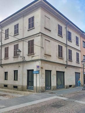 Жилой комплекс, Новара, Provincia di Novara