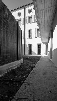 Appartamento a Mantova, Lombardia