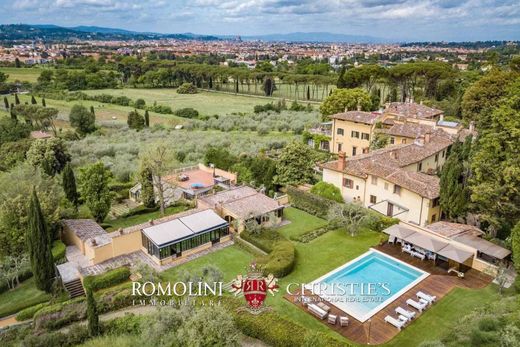 Villa à Florence, Toscane