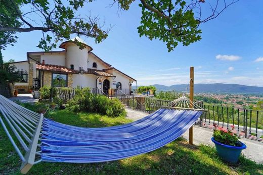 Villa à Castelnuovo Magra, Provincia di La Spezia