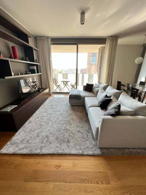 Apartament w Mediolan, Città metropolitana di Milano