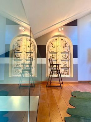 Orbassano, Torinoのヴィラ