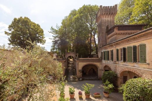 Villa en Castiglione delle Stiviere, Mantua