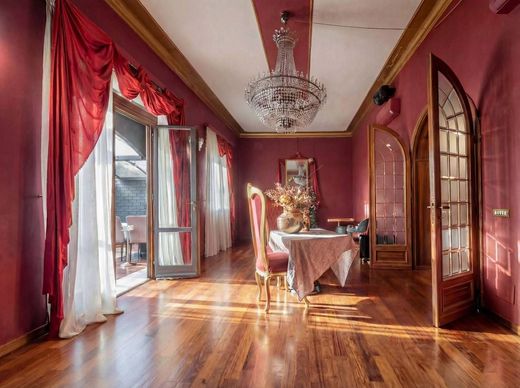 Villa in Milan, Lombardy