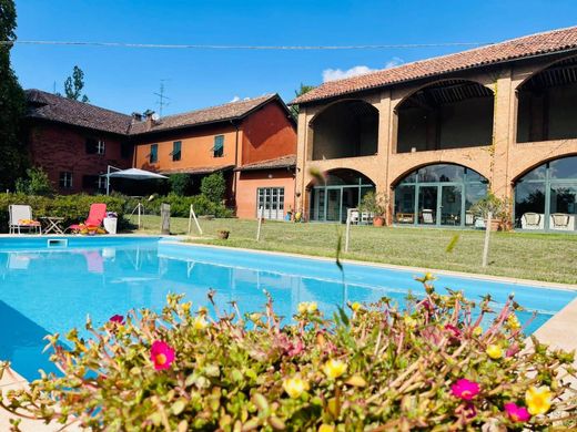 ﻓﻴﻼ ﻓﻲ Novi Ligure, Provincia di Alessandria