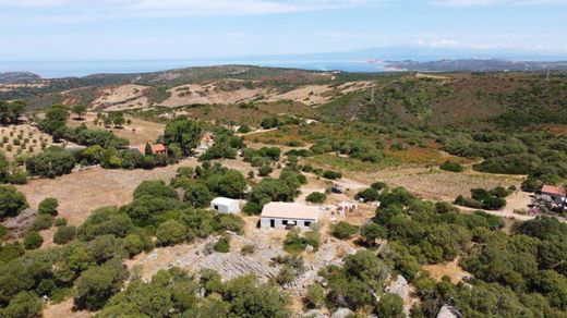 Villa in Aglientu, Provincia di Sassari