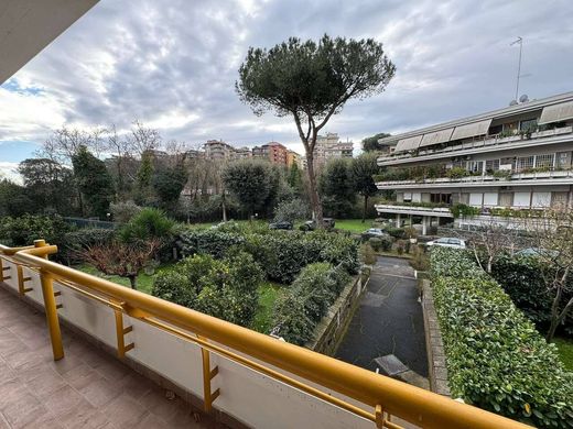 Apartment in Rome, Latium