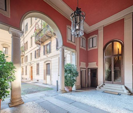 Квартира, Милан, Lombardia