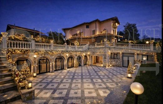 Villa à Verbania, Piémont