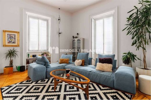 Apartament w Mediolan, Città metropolitana di Milano