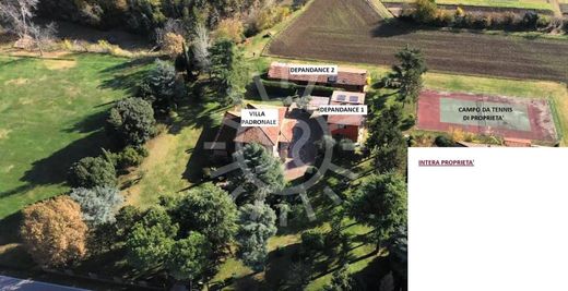 빌라 / 볼로냐, Bologna