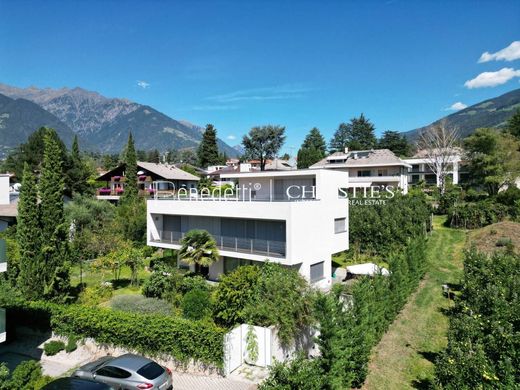 Villa - Merano, Bolzano