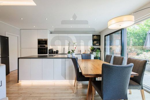 Rijtjeshuis in Burgstall, Bolzano