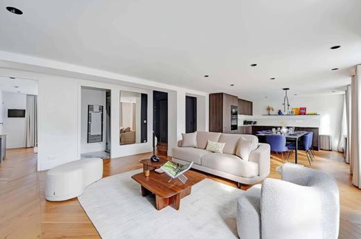 Apartment in Milan, Lombardy