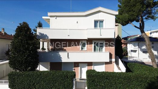 Villa en Riccione, Rímini