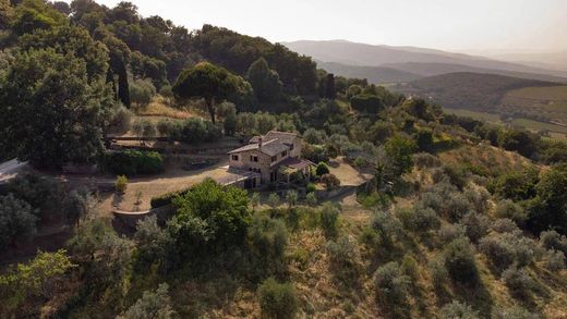Villa in Montalcino, Provincia di Siena
