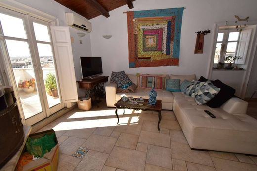 Apartment in Syracuse, Sicily